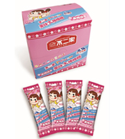 不二家大棒棒糖（美梅味）