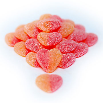 喜娃娃食品糖果