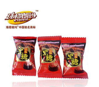 珠穆朗瑪食品糖果