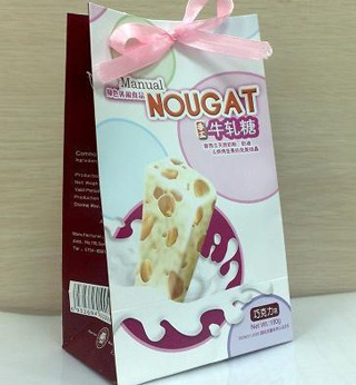 歐香休閑食品牛軋?zhí)?  title=