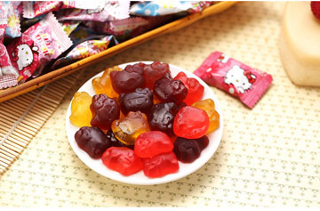 眾人休閑食品糖果