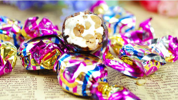 新恒基休閑食品糖果