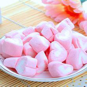 味新休閑食品糖果