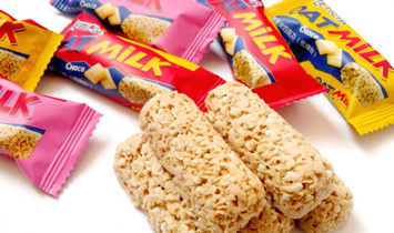 麥德好休閑食品