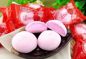 雪麗糍休閑食品