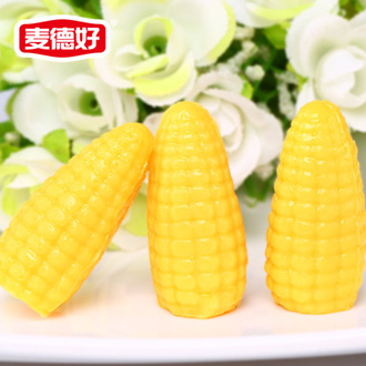 麥德好休閑食品玉米軟糖