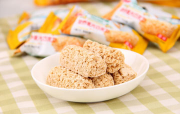 喜洋洋零食麥片巧克力