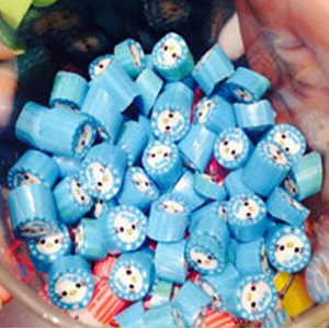 優(yōu)宜佳糖果