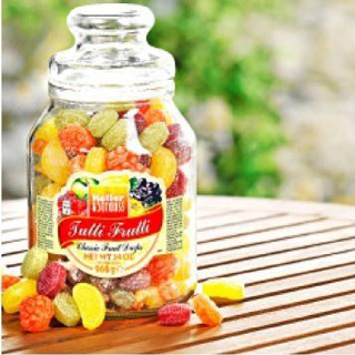 百味優(yōu)品糖果