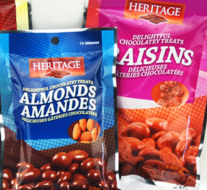 洋饞貓德芙巧克力