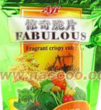 那酷零食AJI尼西亞驚奇脆餅干